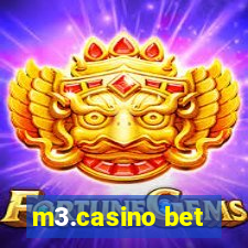 m3.casino bet